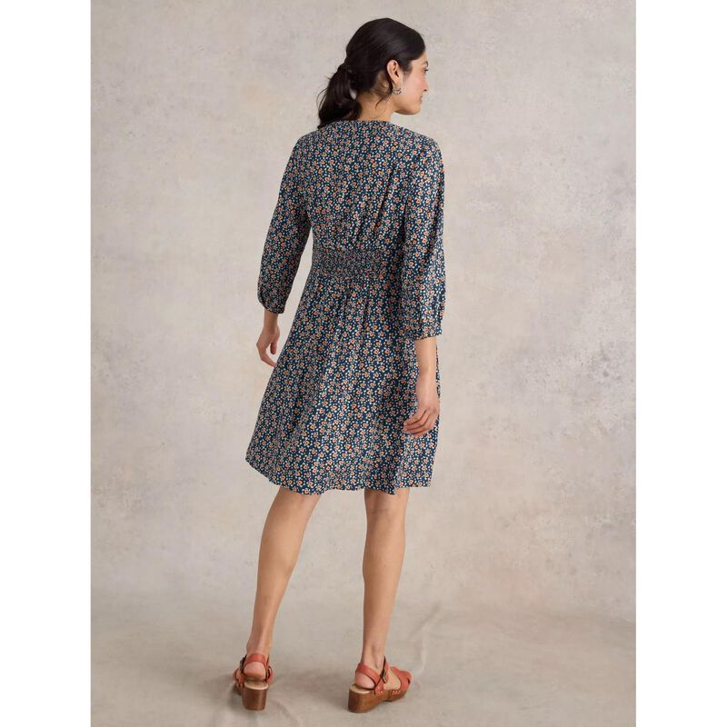 White Stuff Frances Dress image number 1